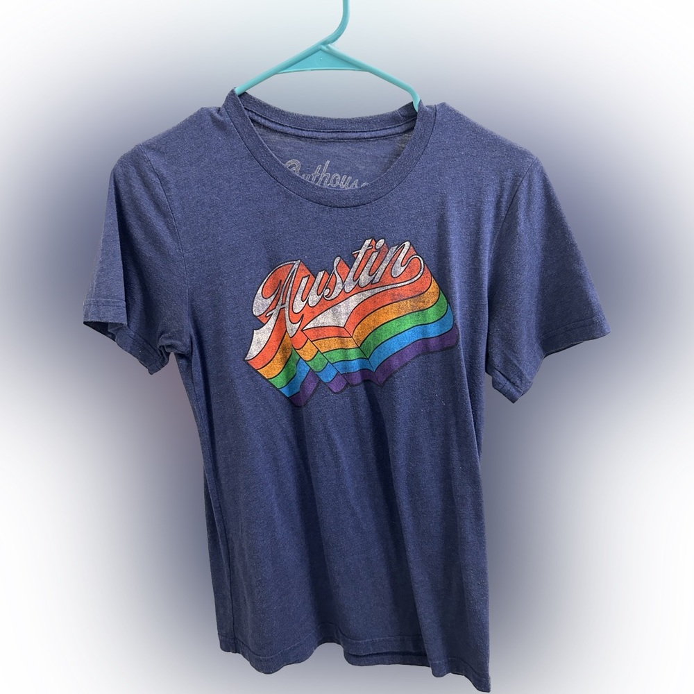 Austin T-shirt